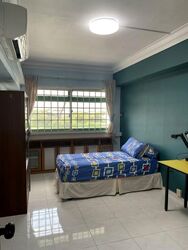 Blk 307 Choa Chu Kang Avenue 4 (Choa Chu Kang), HDB 5 Rooms #465126441